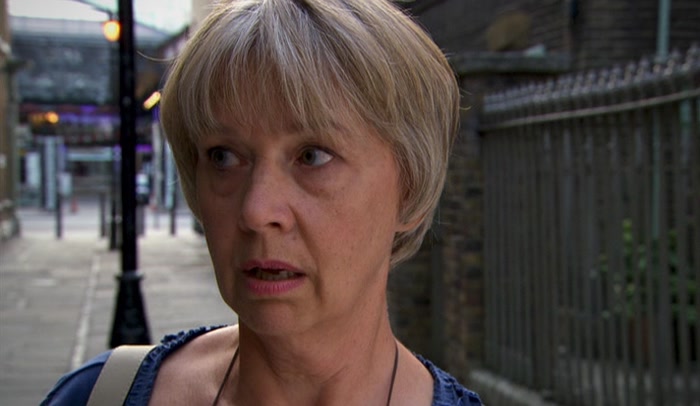 MARK: SUPERB. THAT'S THE SINGLE NICEST THING JEREMY HAS EVER DONE FOR ME, 