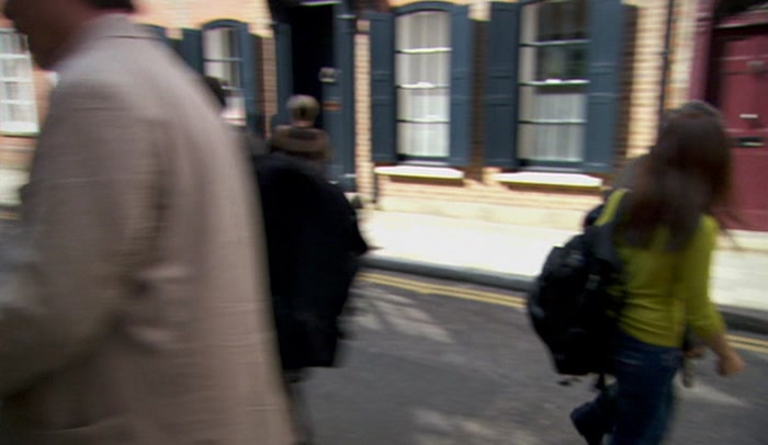MARK: THAT DIDN'T HAPPEN. HE'S PLAYING FAST AND LOOSE WITH THE TRUTH THERE. 