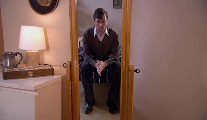 RIGHT, CORRIGAN. NEED A JOB.  