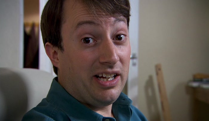 SO YOU'LL TAKE A WANK BULLET FOR ELENA, BUT YOU WON'T FOR ME. 