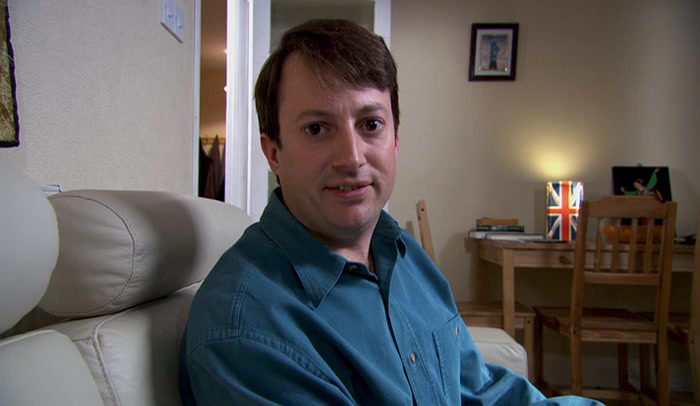 - YES, YOU DID. YOU GAVE IT FIVE STARS. - AND YOU DIDN'T WIPE IT? 