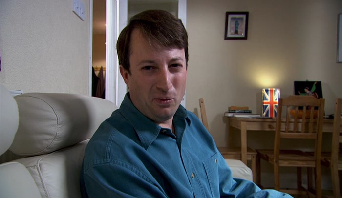 THAT IT WAS... YOU WHO WAS LOOKING AT THE PORN? 