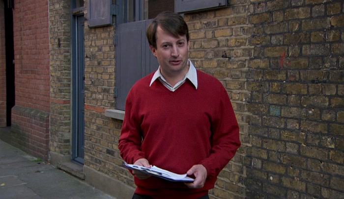 THIS IS PRIMARILY MERCANTILE HISTORY, I'M AFRAID, SIR. 