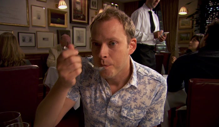JEREMY, I LOVE...  