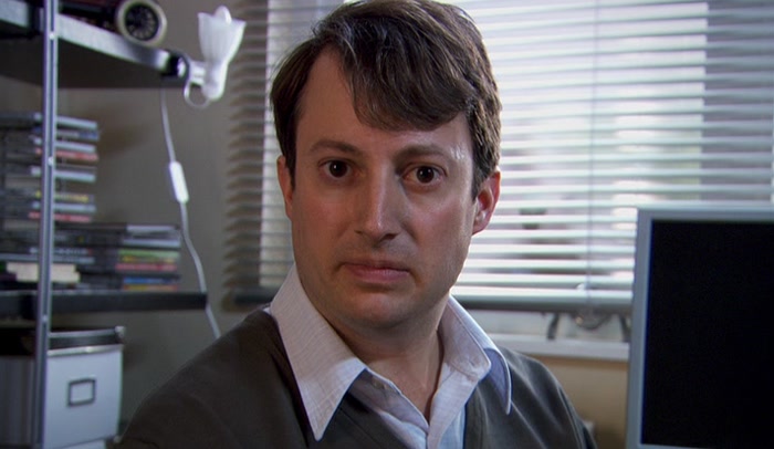 HE SAID A LOT OF THINGS, JEREMY.  