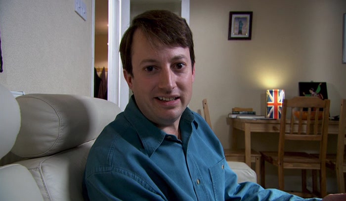 OH... COME ON, JEZ. IT'S GOING REALLY WELL AGAIN WITH DOBBY. I... I DON'T NEED THIS. 