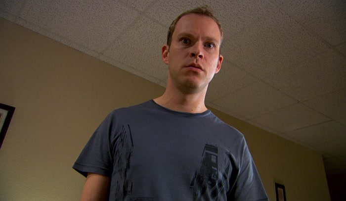 YOU'RE JUST A FUCK-JOB ON THE SIDE.  