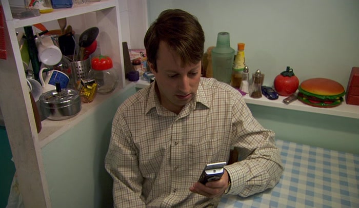 - OH, GODL - GREAT, CALL ME AT THE RESTAURANT. 