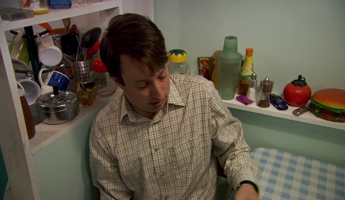 - A COUPLE OF STAFF WHO ARE MOVING ON. - (BEEPING) 