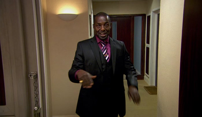 BUT THE GOOD NEWS IS I NAILED THE CONTRACT. CONSULTIO IS GO. 