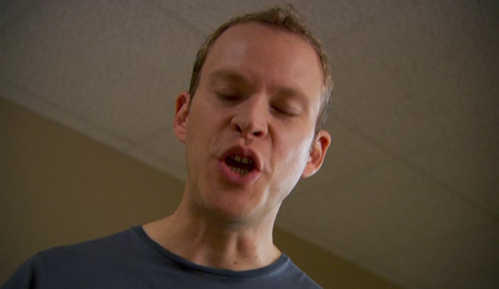 YOU'VE KNOWN FOR TWO WHOLE DAYS? THAT'S SICK. 