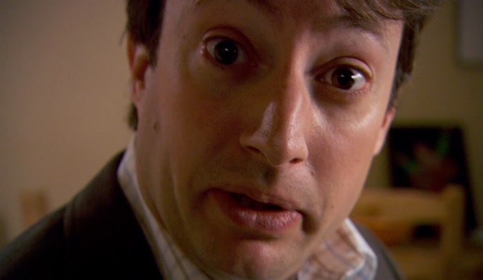 WELL, I WAS GOING TO. BUT THEN I WAS LIKE,  
