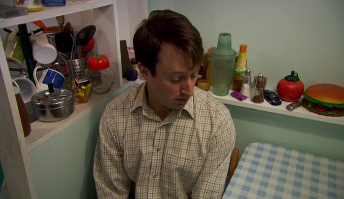 - A COUPLE OF STAFF WHO ARE MOVING ON. - (BEEPING) 