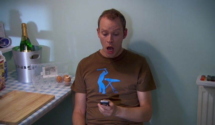 ER, MARK, MAYBE SCRATCH THE PANCAKES. 