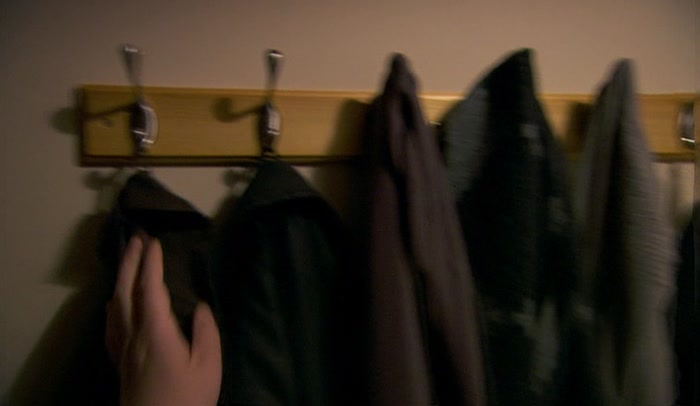 MARK: YEAH. PRETTY GOOD FIRST SHIFT.  