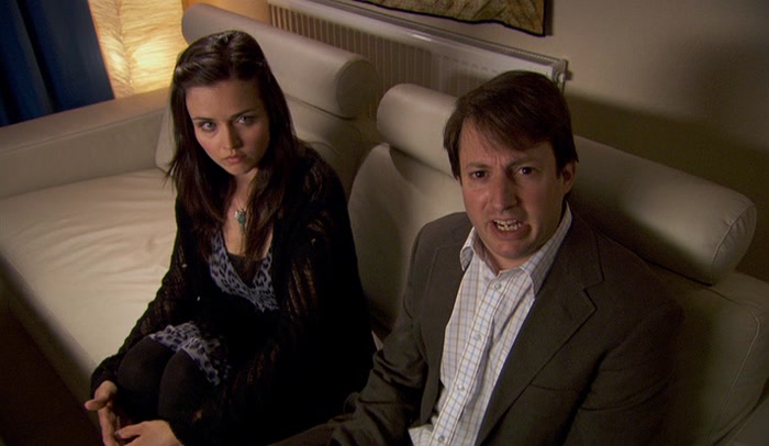 LOOK, I'M NOT THE GUILTY PERSON HERE, JEREMY! 