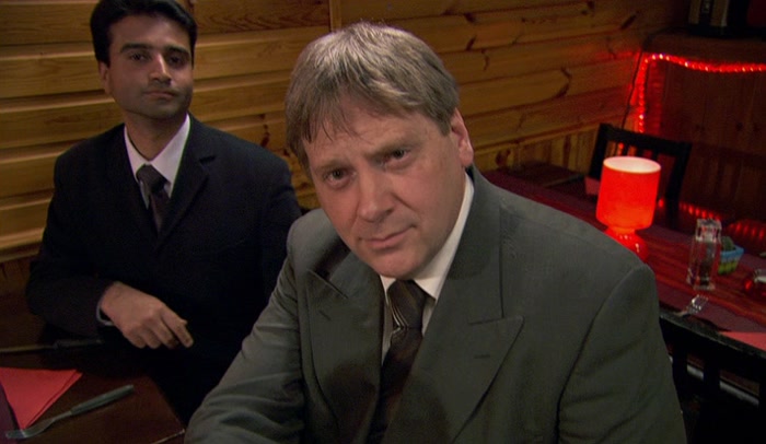 - MY WING MAN. - MARK CORRIGAN. 