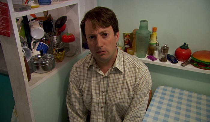 RICH MARK COULD GIVE TO POOR MARK.  