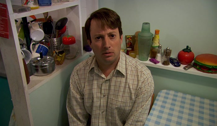 RICH MARK COULD GIVE TO POOR MARK.  