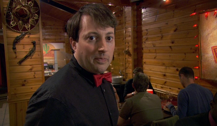 - I OUGHT TO BE GOING. - COOL. COOL. 