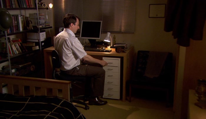 MARK, YOU DICK!  