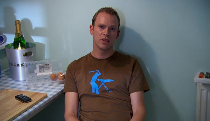 - HOW'S IT GOING WITH CONSULTIARIUM? - BRILLIANT. 