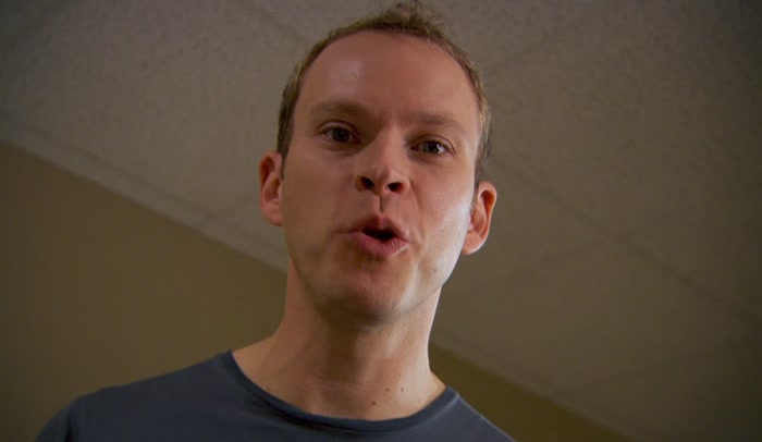YOU'VE KNOWN FOR TWO WHOLE DAYS? THAT'S SICK. 
