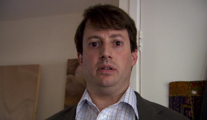 I HAD A WIFE. I DON'T NEED ANOTHER BULLET IN THE HEAD. 