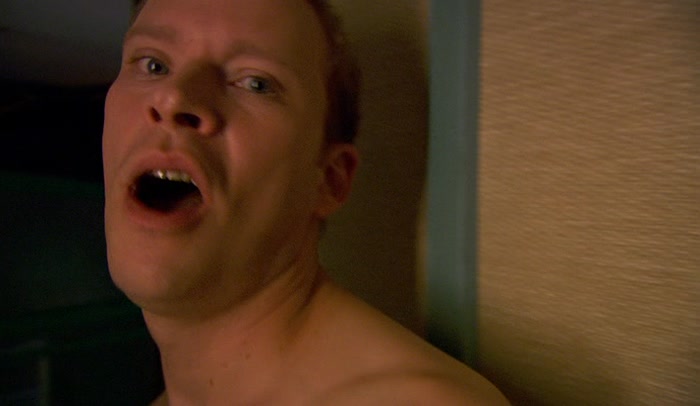 LOOK, I DO HAVE LIMITS, YOU KNOW?  