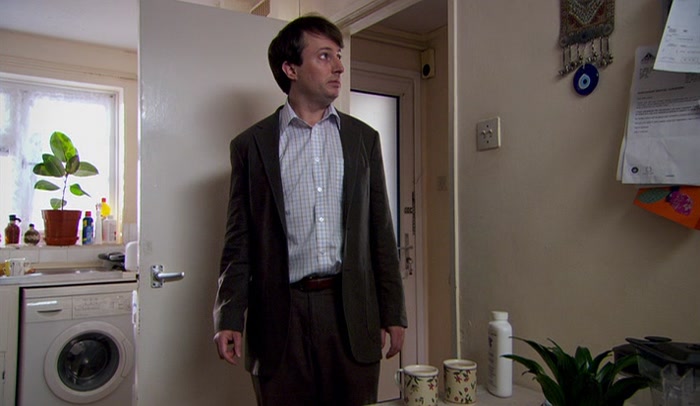 SUZE, WHERE'S THE BIG SCISSORS?  