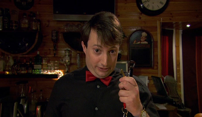 - CHECK! - REMEMBER THE OPENER? 