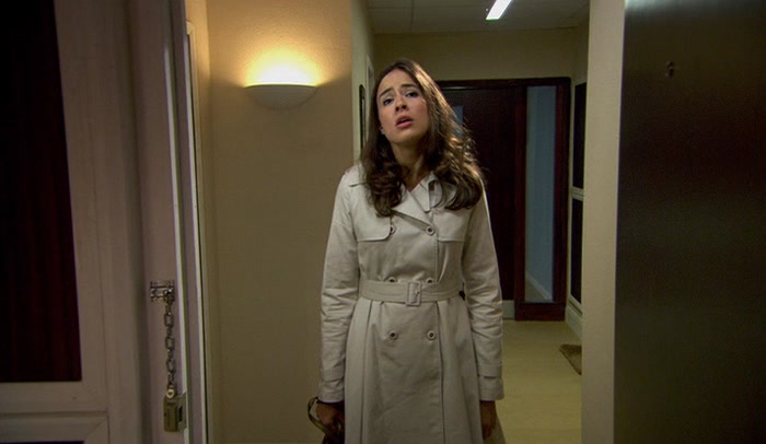 - SUZE. WHAT? - HI, MARK. 