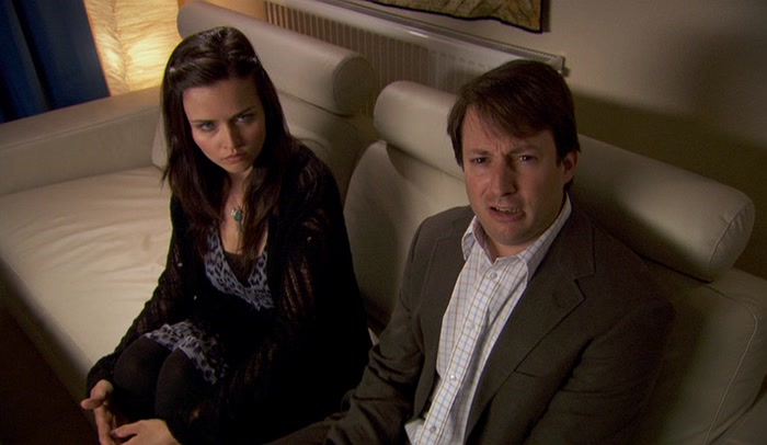 LOOK, I'M NOT THE GUILTY PERSON HERE, JEREMY! 