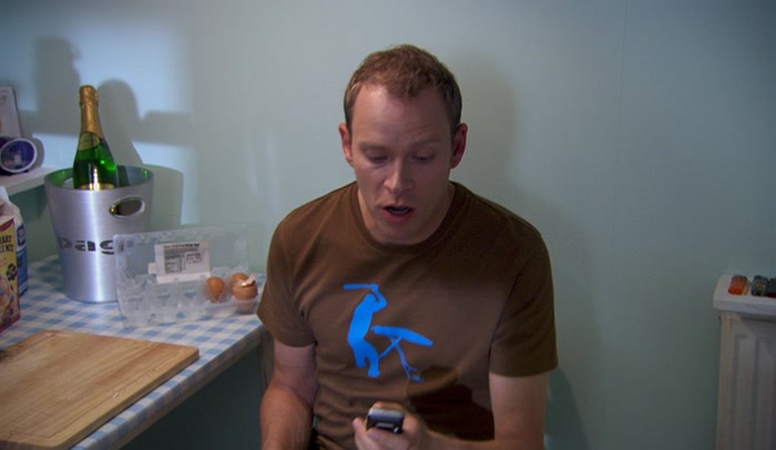 ER, MARK, MAYBE SCRATCH THE PANCAKES. 