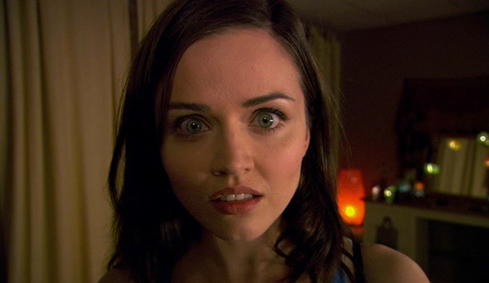- WHAT DID YOU SAY? - I SAID I DIDN'T KNOW. 