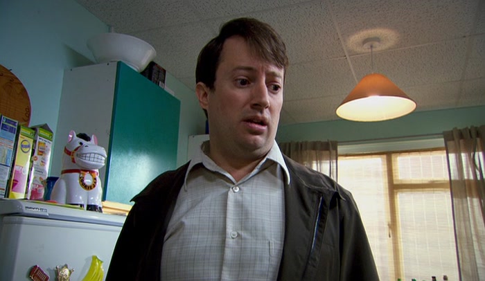 - WHAT? DO YOU THINK IT'S WEIRD? - NO. A THOUSAND TIMES, NO. 