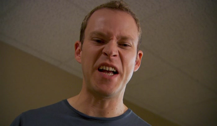 YOU'VE KNOWN FOR TWO WHOLE DAYS? THAT'S SICK. 