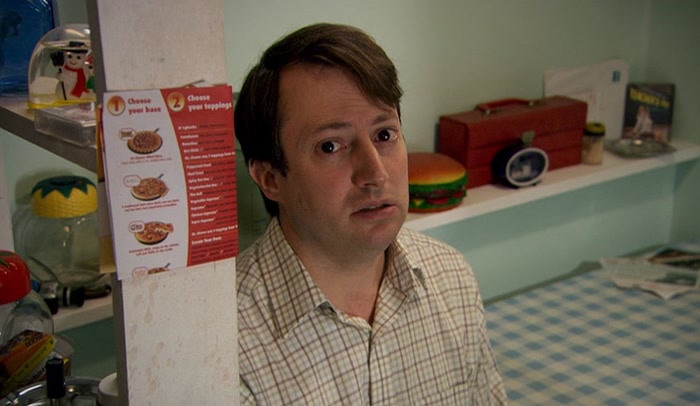 RIGHT, BOOZE. OH, I DON'T BELIEVE IT, I'VE FORGOTTEN TO GET BOOZE! 
