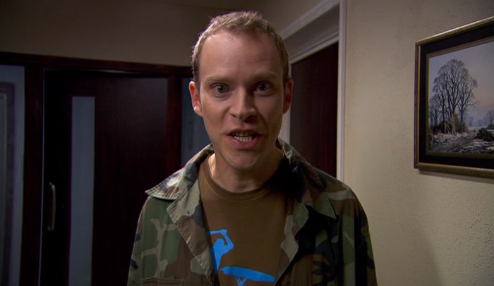 COME ON! WE'VE GOT A WINDOW!  