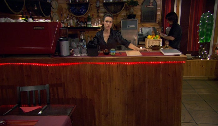 TABLE FOUR?  