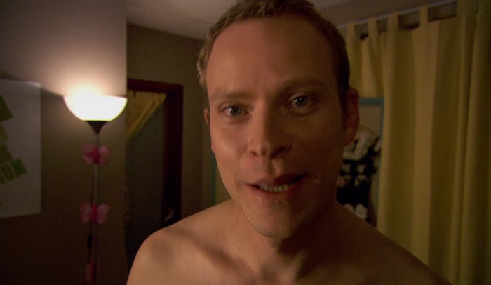 - SEXY. - YEAH. 
