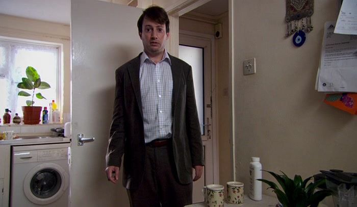 SUZE, WHERE'S THE BIG SCISSORS?  