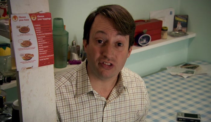 WHAT? NO. NO, JEREMY.  