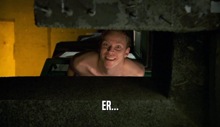 ER...  