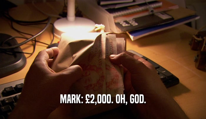 MARK: 