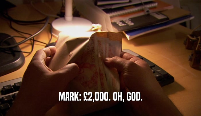 MARK: 