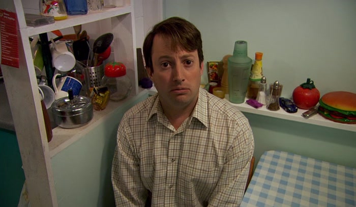 RICH MARK COULD GIVE TO POOR MARK.  