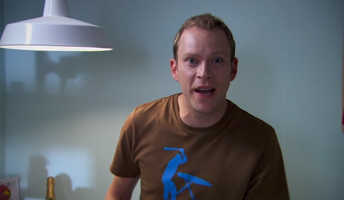 ER, MARK, MAYBE SCRATCH THE PANCAKES. 