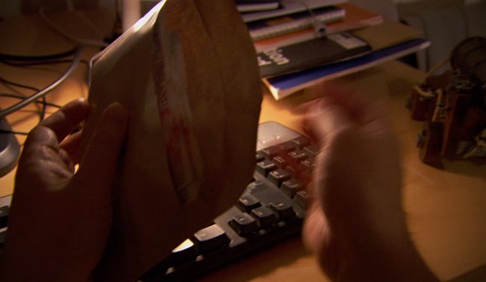 THE HALIFAX TOP SAVERS ACCOUNT IS FINALLY DRY. 