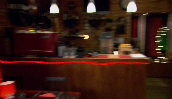 TABLE FOUR, MARK.  